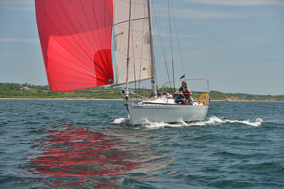 2019 Block Island Race Week D_0475