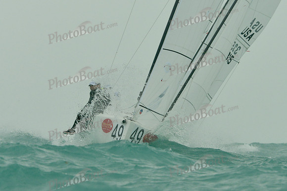 2016 Key West Race Week H_0531