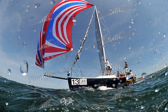 2013 Block Island Race Week A1 1259