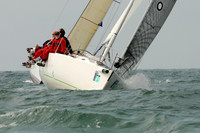 2012 Charleston Race Week A 686