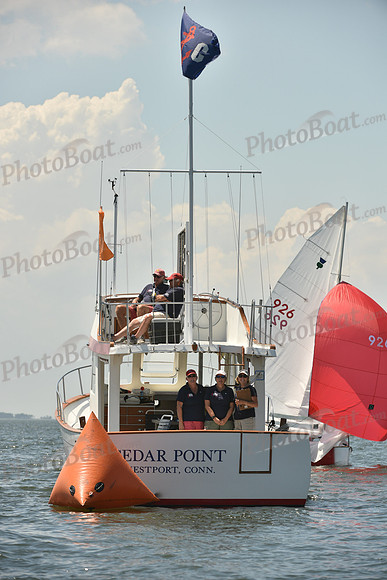 2018 Thistle Nationals G_0645