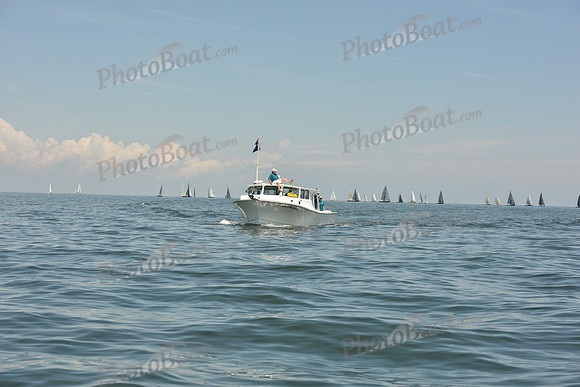 2018 Southern Bay Race Week C_1261