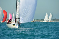 2015 Key West Race Week C 544