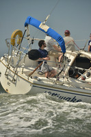 2017 Charleston Race Week A_0431