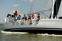2014 Charleston Race Week A 421