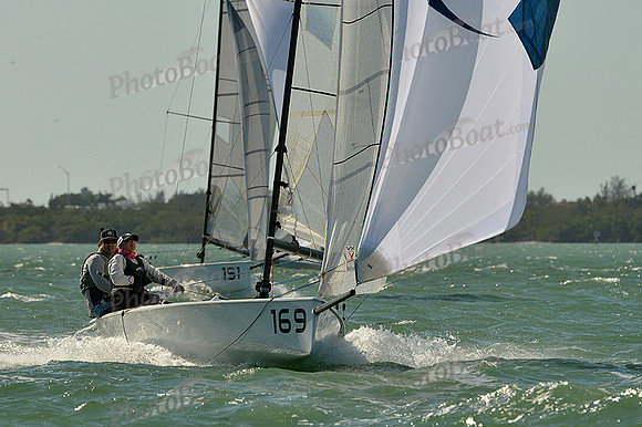 2015 VX1 Winter Series C 265
