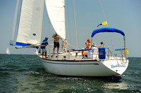 2014 Cape Charles Cup A 1043