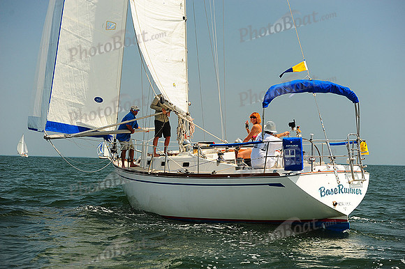 2014 Cape Charles Cup A 1043