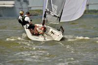 2018 Charleston Race Week B_1044