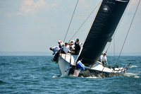 2015 Block Island Race Week A 101