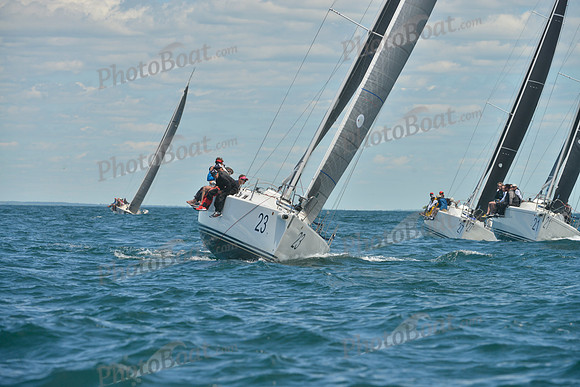 2021 Block Island Race Week D_0710