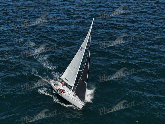 2019 Block Island Race Week C_0059