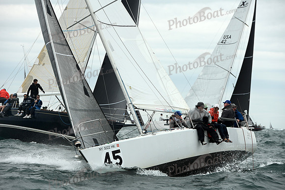 2025 Block Island Race Week I_1488
