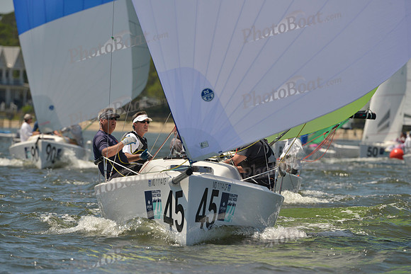 2017 Charleston Race Week C_0108