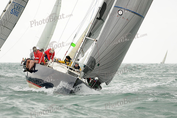 2012 Charleston Race Week A 237