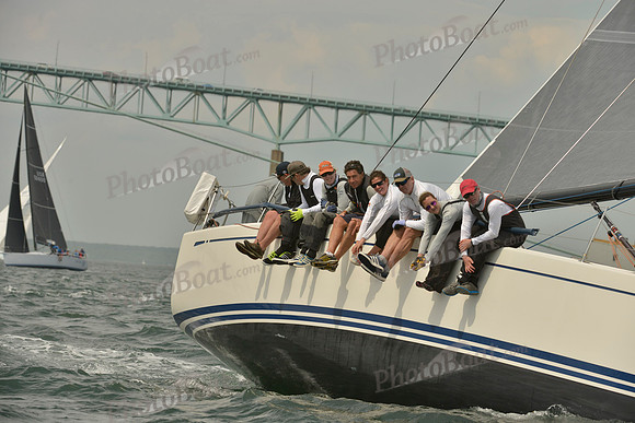 2018 NYYC Annual Regatta A_1336