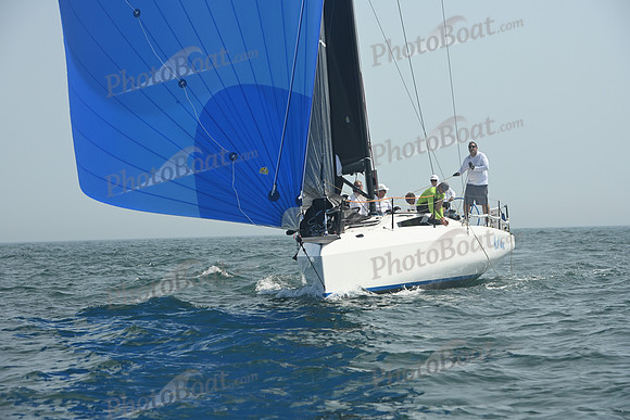 2025 Block Island Race Week A_0424