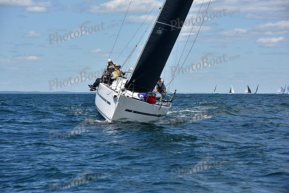 2021 Block Island Race Week D_2675