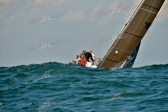 2017 Block Island Race Week A_0413