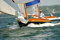 2015 NYYC Annual Regatta E 921