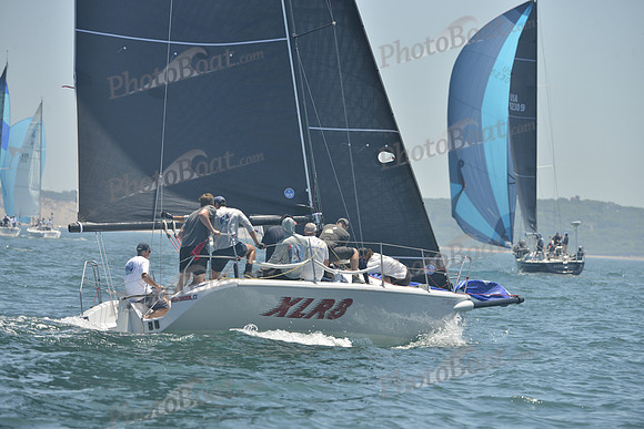 2025 Block Island Race Week G_0426