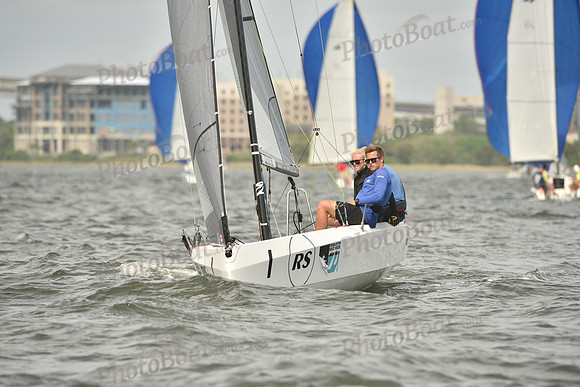 2019 Charleston Race Week F_0441