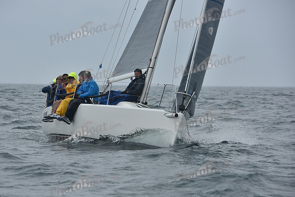 2019 Block Island Race Week G_0435