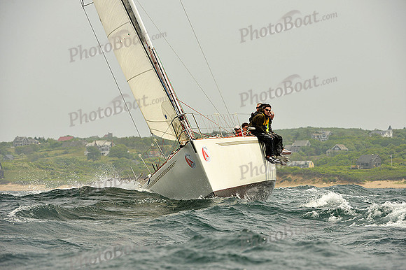 2015 Block Island Race Week D 538