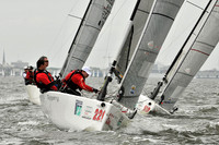 2013 Charleston Race Week A 1712