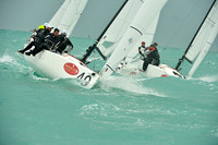 2016 Key West Race Week H_0187