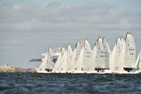 2019 J70 Winter Series A_0585