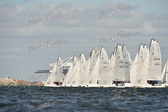 2019 J70 Winter Series A_0585