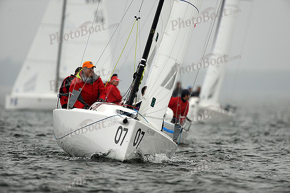 2014 J70 Winter Series E 1465