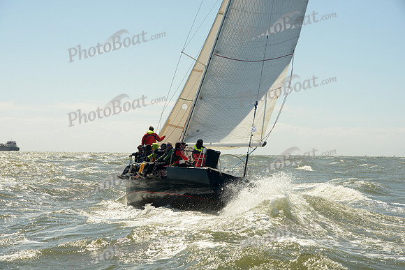 2016 Charleston Race Week B 0773