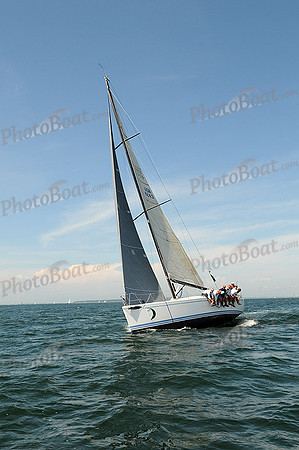 2012 NYYC Annual Regatta A 3004