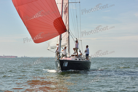 2018 Southern Bay Race Week C_0486