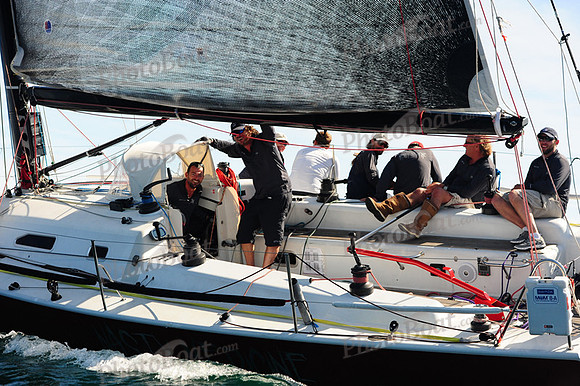 2014 Newport Bermuda A 1855