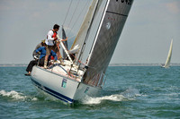 2014 Charleston Race Week B 202