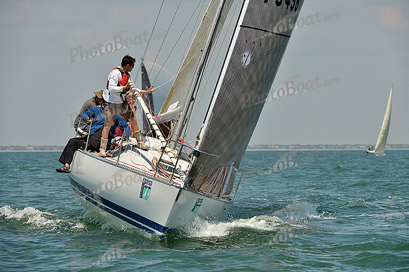 2014 Charleston Race Week B 202