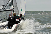 2013 Charleston Race Week A 2450