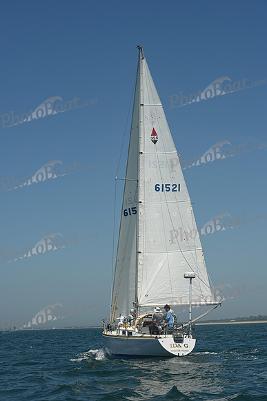 2025 Block Island Race Week C_0829