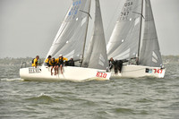 2019 Charleston Race Week D_0249