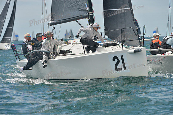 2025 Block Island Race Week K_0270
