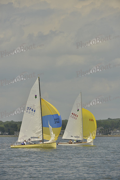 2018 Thistle Nationals J_0183