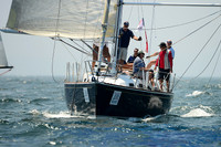 2013 Block Island Race Week A 732