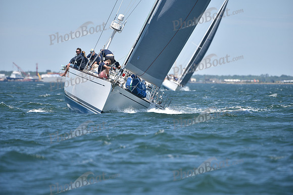 2019 NYYC Annual Regatta C_0506