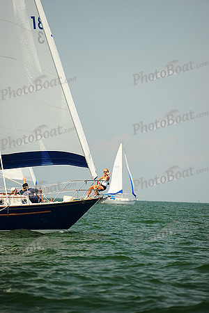 2014 Cape Charles Cup A 1149