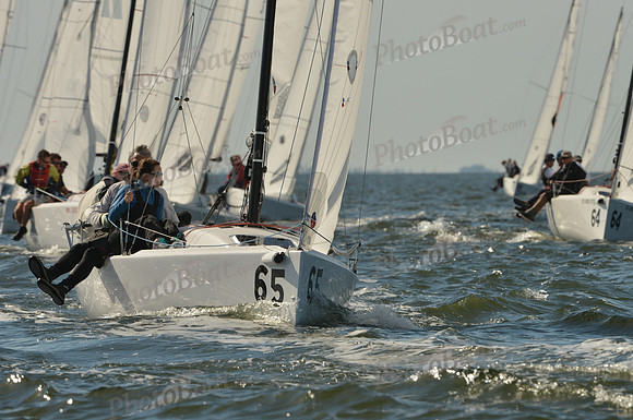 2015 J70 Winter Series E 309