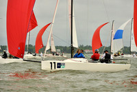 2015 Charleston Race Week E 292