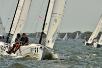 2014 Charleston Race Week D 1531